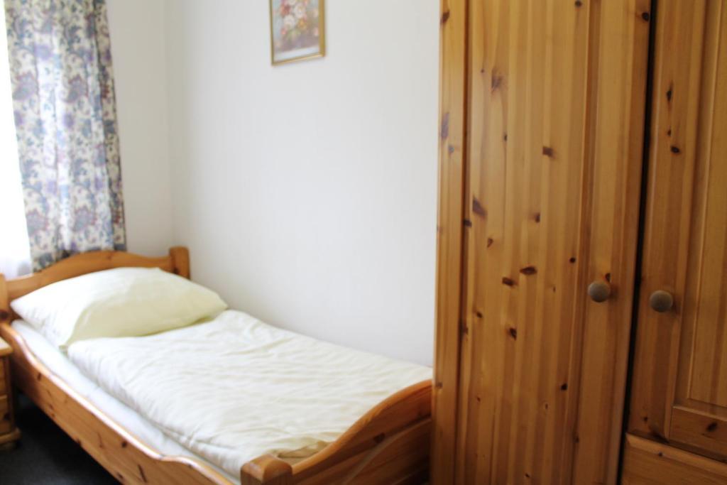 Locarno Guest house 2*
