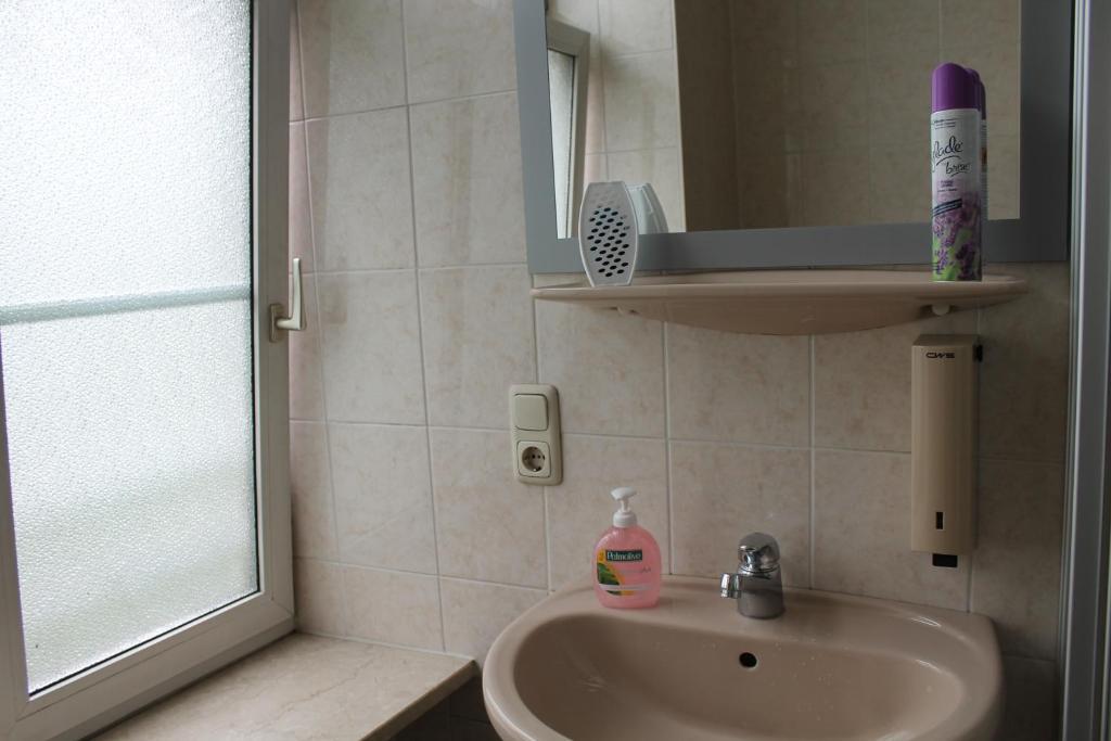 Locarno Guest house
