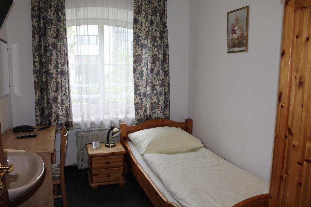 Guest house Locarno 2*