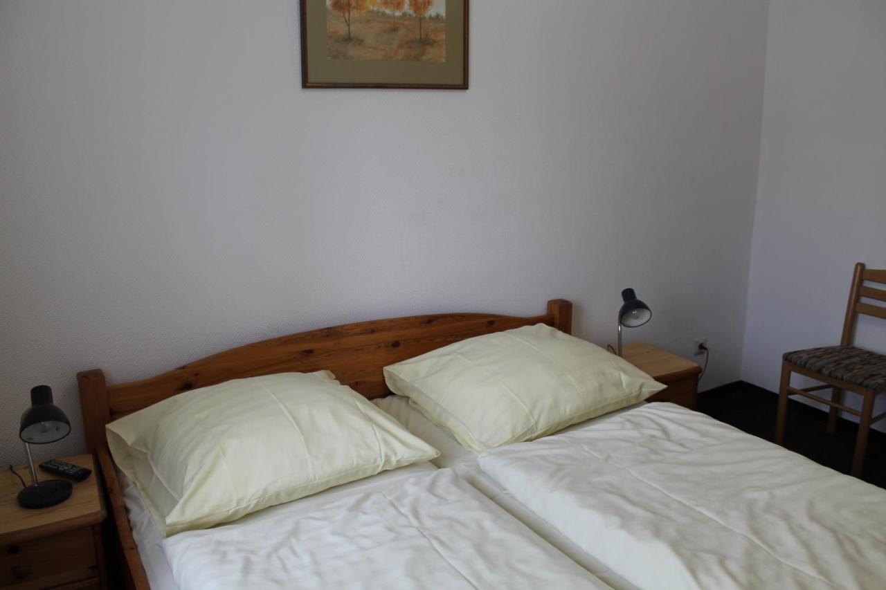 Locarno Guest house Munich